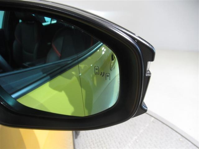 プリウス Z 衝突被害軽減システム メモリーナビ フルセグ バックカメラ ETC ミュージックプレイヤー接続可 電動シート オートクルーズコントロール LEDヘッドランプ スマートキー キーレス ハイブリッド(27枚目)