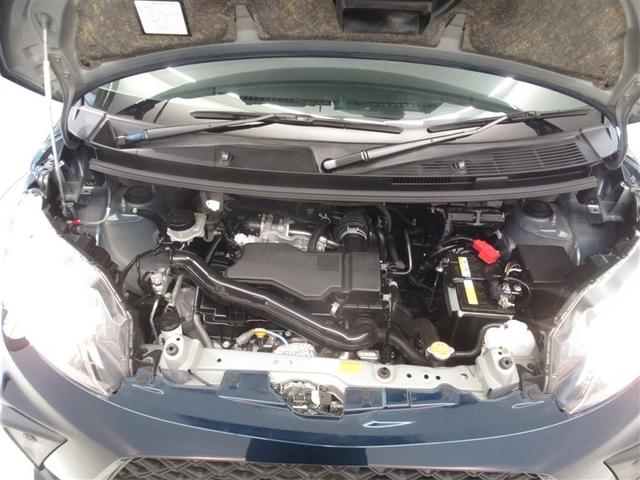 ルーミー X 衝突被害軽減システム メモリーナビ ワンセグ バックカメラ ETC CD ミュージックプレイヤー接続可 電動スライドドア スマートキー キーレス アイドリングストップ ワンオーナー(11枚目)