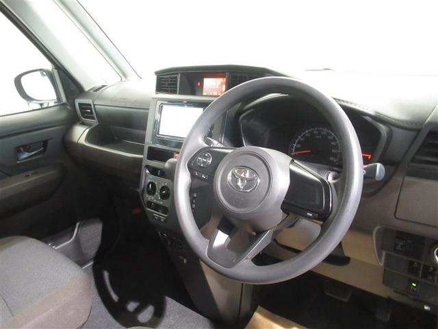 ルーミー X 衝突被害軽減システム メモリーナビ ワンセグ バックカメラ ETC CD ミュージックプレイヤー接続可 電動スライドドア スマートキー キーレス アイドリングストップ ワンオーナー(15枚目)