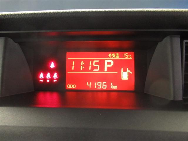 ルーミー X 衝突被害軽減システム メモリーナビ ワンセグ バックカメラ ETC CD ミュージックプレイヤー接続可 電動スライドドア スマートキー キーレス アイドリングストップ ワンオーナー(18枚目)