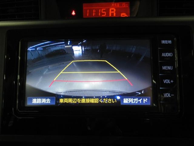 ルーミー X 衝突被害軽減システム メモリーナビ ワンセグ バックカメラ ETC CD ミュージックプレイヤー接続可 電動スライドドア スマートキー キーレス アイドリングストップ ワンオーナー(20枚目)