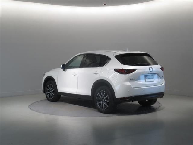 CX-5 25S Lパッケージ 衝突被害軽減システム メモリーナビ フルセグ バックカメラ ETC CD ミュージックプレイヤー接続可 DVD再生 電動シート オートクルーズコントロール LEDヘッドランプ スマートキー キーレス(4枚目)