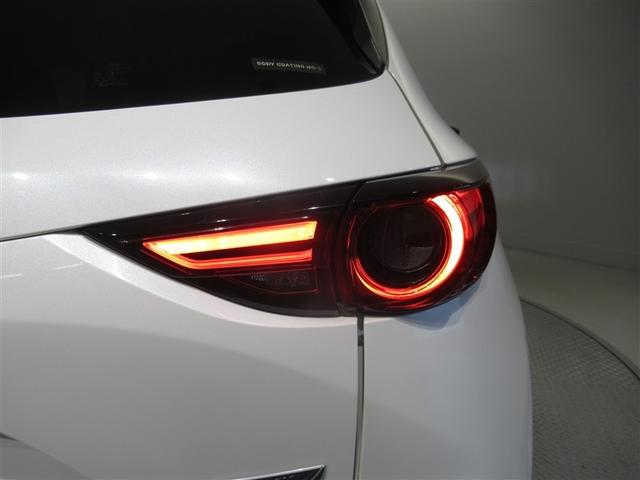 CX-5 25S Lパッケージ 衝突被害軽減システム メモリーナビ フルセグ バックカメラ ETC CD ミュージックプレイヤー接続可 DVD再生 電動シート オートクルーズコントロール LEDヘッドランプ スマートキー キーレス(11枚目)