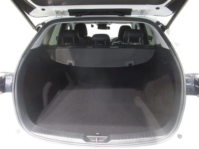 CX-5 25S Lパッケージ 衝突被害軽減システム メモリーナビ フルセグ バックカメラ ETC CD ミュージックプレイヤー接続可 DVD再生 電動シート オートクルーズコントロール LEDヘッドランプ スマートキー キーレス(13枚目)