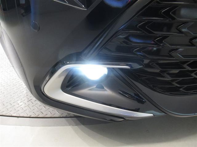 カローラスポーツ ハイブリッドG Z 衝突被害軽減システム メモリーナビ フルセグ バックカメラ ETC ミュージックプレイヤー接続可 オートクルーズコントロール LEDヘッドランプ スマートキー キーレス ハイブリッド ワンオーナー(10枚目)