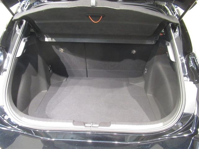 カローラスポーツ ハイブリッドG Z 衝突被害軽減システム メモリーナビ フルセグ バックカメラ ETC ミュージックプレイヤー接続可 オートクルーズコントロール LEDヘッドランプ スマートキー キーレス ハイブリッド ワンオーナー(13枚目)