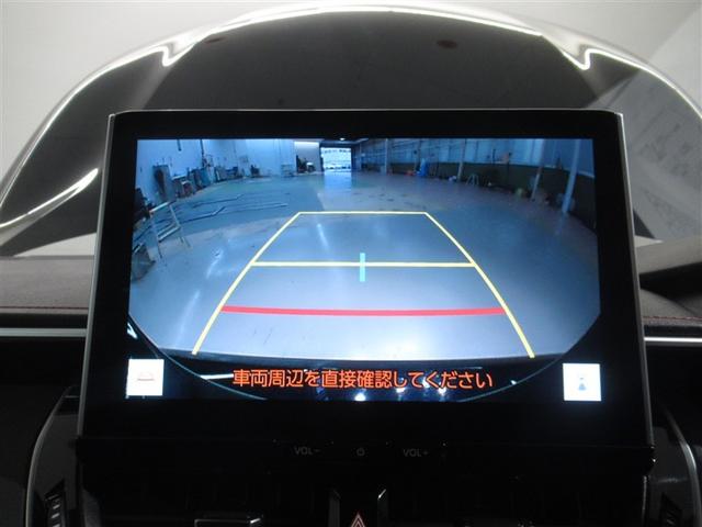 カローラスポーツ ハイブリッドG Z 衝突被害軽減システム メモリーナビ フルセグ バックカメラ ETC ミュージックプレイヤー接続可 オートクルーズコントロール LEDヘッドランプ スマートキー キーレス ハイブリッド ワンオーナー(20枚目)