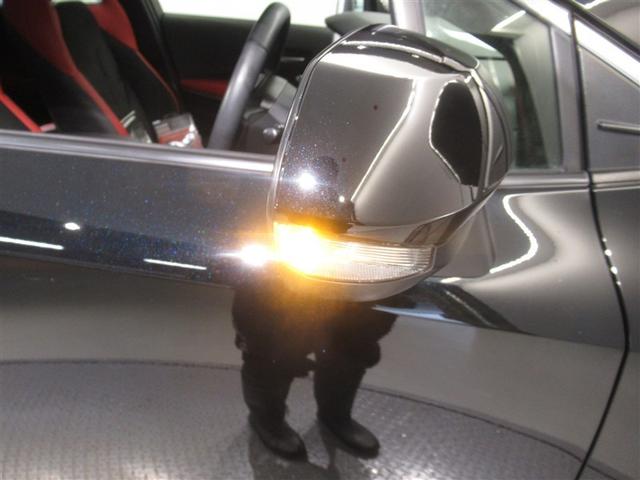 カローラスポーツ ハイブリッドG Z 衝突被害軽減システム メモリーナビ フルセグ バックカメラ ETC ミュージックプレイヤー接続可 オートクルーズコントロール LEDヘッドランプ スマートキー キーレス ハイブリッド ワンオーナー(26枚目)