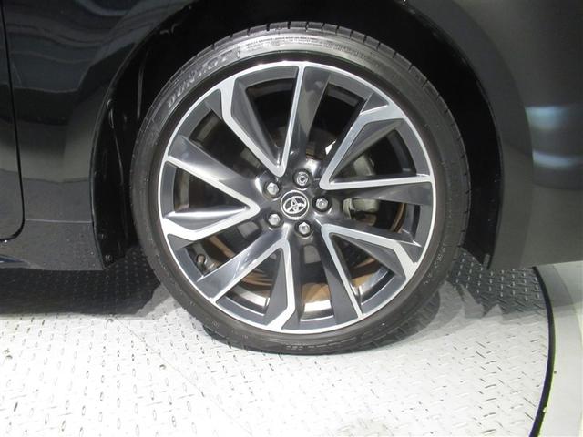 カローラスポーツ ハイブリッドG Z 衝突被害軽減システム メモリーナビ フルセグ バックカメラ ETC ミュージックプレイヤー接続可 オートクルーズコントロール LEDヘッドランプ スマートキー キーレス ハイブリッド ワンオーナー(27枚目)