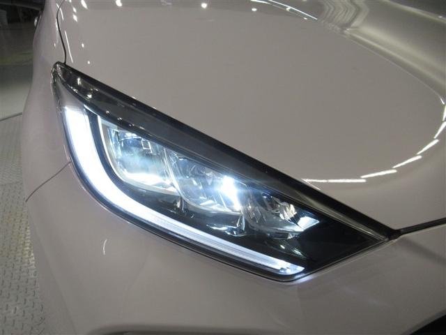 ヤリス Ｇ　衝突被害軽減システム　メモリーナビ　バックカメラ　ＥＴＣ　ミュージックプレイヤー接続可　オートクルーズコントロール　ＬＥＤヘッドランプ　スマートキー　キーレス　ワンオーナー（9枚目）