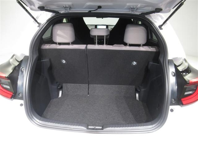 ヤリス Ｇ　衝突被害軽減システム　メモリーナビ　バックカメラ　ＥＴＣ　ミュージックプレイヤー接続可　オートクルーズコントロール　ＬＥＤヘッドランプ　スマートキー　キーレス　ワンオーナー（12枚目）