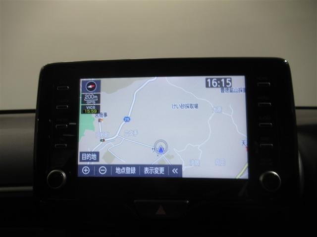 ヤリス Ｇ　衝突被害軽減システム　メモリーナビ　バックカメラ　ＥＴＣ　ミュージックプレイヤー接続可　オートクルーズコントロール　ＬＥＤヘッドランプ　スマートキー　キーレス　ワンオーナー（18枚目）