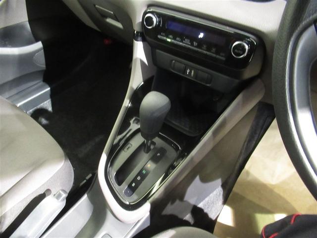 ヤリス Ｇ　衝突被害軽減システム　メモリーナビ　バックカメラ　ＥＴＣ　ミュージックプレイヤー接続可　オートクルーズコントロール　ＬＥＤヘッドランプ　スマートキー　キーレス　ワンオーナー（22枚目）