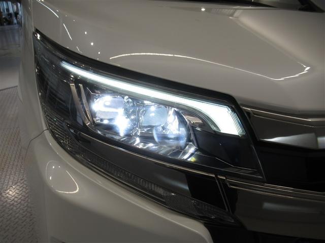 ノア Ｓｉ　ダブルバイビーＩＩＩ　衝突被害軽減システム　メモリーナビ　フルセグ　バックカメラ　ＥＴＣ　ドラレコ　ＣＤ　ミュージックプレイヤー接続可　ＤＶＤ再生　後席モニター　オートクルーズコントロール　ＬＥＤヘッドランプ　乗車定員８人（9枚目）