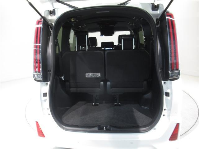 ノア Ｓｉ　ダブルバイビーＩＩＩ　衝突被害軽減システム　メモリーナビ　フルセグ　バックカメラ　ＥＴＣ　ドラレコ　ＣＤ　ミュージックプレイヤー接続可　ＤＶＤ再生　後席モニター　オートクルーズコントロール　ＬＥＤヘッドランプ　乗車定員８人（13枚目）