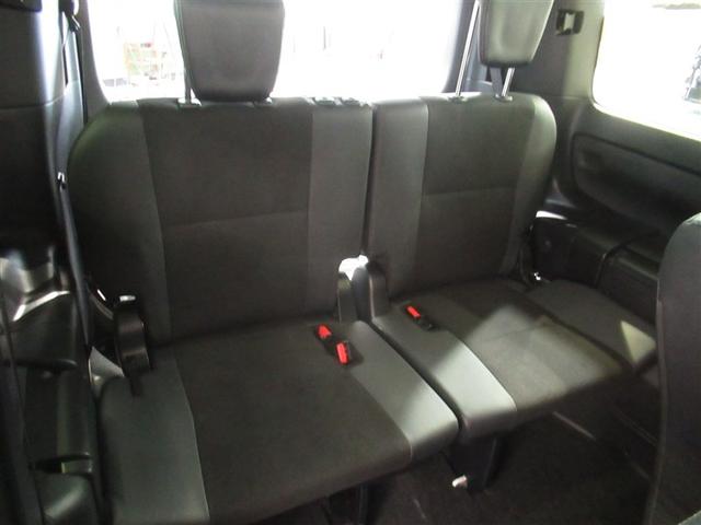 ノア Ｓｉ　ダブルバイビーＩＩＩ　衝突被害軽減システム　メモリーナビ　フルセグ　バックカメラ　ＥＴＣ　ドラレコ　ＣＤ　ミュージックプレイヤー接続可　ＤＶＤ再生　後席モニター　オートクルーズコントロール　ＬＥＤヘッドランプ　乗車定員８人（16枚目）