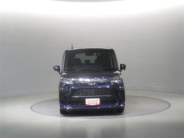 ルーミー Ｇ　衝突被害軽減システム　メモリーナビ　ワンセグ　バックカメラ　ＥＴＣ　ＣＤ　ミュージックプレイヤー接続可　ＬＥＤヘッドランプ　両側電動スライド　スマートキー　キーレス　アイドリングストップ　ワンオーナー（2枚目）