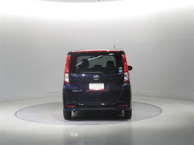 ルーミー Ｇ　衝突被害軽減システム　メモリーナビ　ワンセグ　バックカメラ　ＥＴＣ　ＣＤ　ミュージックプレイヤー接続可　ＬＥＤヘッドランプ　両側電動スライド　スマートキー　キーレス　アイドリングストップ　ワンオーナー（5枚目）