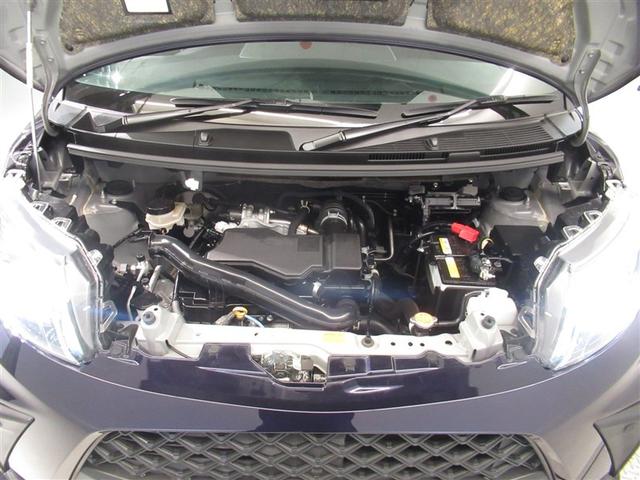 ルーミー Ｇ　衝突被害軽減システム　メモリーナビ　ワンセグ　バックカメラ　ＥＴＣ　ＣＤ　ミュージックプレイヤー接続可　ＬＥＤヘッドランプ　両側電動スライド　スマートキー　キーレス　アイドリングストップ　ワンオーナー（11枚目）