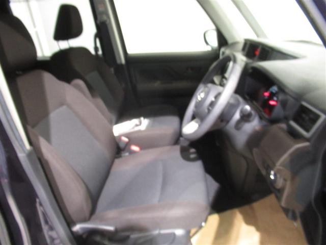 ルーミー Ｇ　衝突被害軽減システム　メモリーナビ　ワンセグ　バックカメラ　ＥＴＣ　ＣＤ　ミュージックプレイヤー接続可　ＬＥＤヘッドランプ　両側電動スライド　スマートキー　キーレス　アイドリングストップ　ワンオーナー（13枚目）