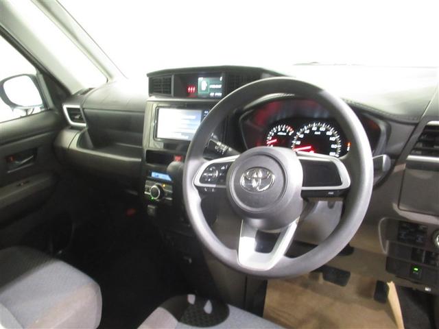 ルーミー Ｇ　衝突被害軽減システム　メモリーナビ　ワンセグ　バックカメラ　ＥＴＣ　ＣＤ　ミュージックプレイヤー接続可　ＬＥＤヘッドランプ　両側電動スライド　スマートキー　キーレス　アイドリングストップ　ワンオーナー（15枚目）