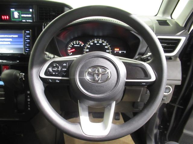 ルーミー Ｇ　衝突被害軽減システム　メモリーナビ　ワンセグ　バックカメラ　ＥＴＣ　ＣＤ　ミュージックプレイヤー接続可　ＬＥＤヘッドランプ　両側電動スライド　スマートキー　キーレス　アイドリングストップ　ワンオーナー（16枚目）