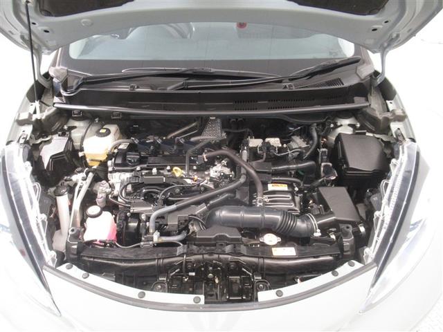 アクア Ｚ　衝突被害軽減システム　メモリーナビ　フルセグ　バックカメラ　ＥＴＣ　ミュージックプレイヤー接続可　電動シート　オートクルーズコントロール　ＬＥＤヘッドランプ　スマートキー　キーレス　ハイブリッド（12枚目）