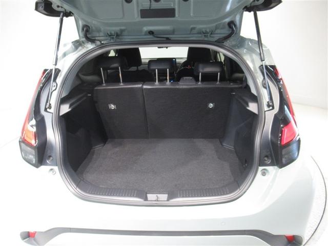 アクア Ｚ　衝突被害軽減システム　メモリーナビ　フルセグ　バックカメラ　ＥＴＣ　ミュージックプレイヤー接続可　電動シート　オートクルーズコントロール　ＬＥＤヘッドランプ　スマートキー　キーレス　ハイブリッド（13枚目）