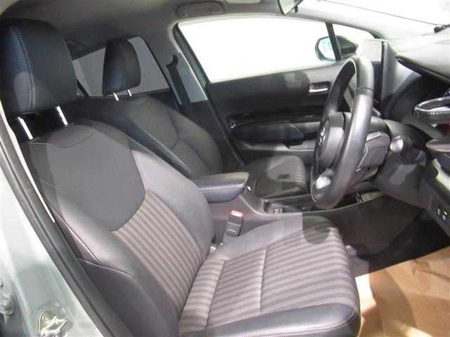 アクア Ｚ　衝突被害軽減システム　メモリーナビ　フルセグ　バックカメラ　ＥＴＣ　ミュージックプレイヤー接続可　電動シート　オートクルーズコントロール　ＬＥＤヘッドランプ　スマートキー　キーレス　ハイブリッド（14枚目）