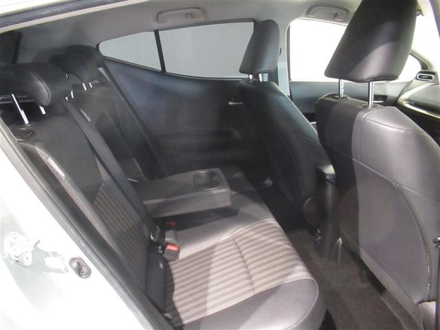 アクア Ｚ　衝突被害軽減システム　メモリーナビ　フルセグ　バックカメラ　ＥＴＣ　ミュージックプレイヤー接続可　電動シート　オートクルーズコントロール　ＬＥＤヘッドランプ　スマートキー　キーレス　ハイブリッド（15枚目）