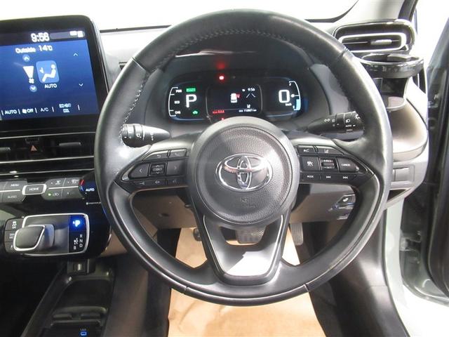 アクア Ｚ　衝突被害軽減システム　メモリーナビ　フルセグ　バックカメラ　ＥＴＣ　ミュージックプレイヤー接続可　電動シート　オートクルーズコントロール　ＬＥＤヘッドランプ　スマートキー　キーレス　ハイブリッド（17枚目）