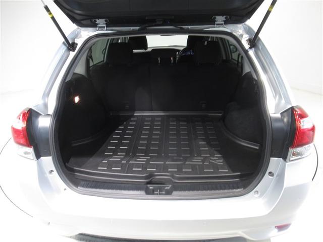 カローラフィールダー ハイブリッドＧ　衝突被害軽減システム　メモリーナビ　ワンセグ　バックカメラ　ＥＴＣ　ＣＤ　ミュージックプレイヤー接続可　オートクルーズコントロール　ＬＥＤヘッドランプ　スマートキー　キーレス　ハイブリッド（12枚目）