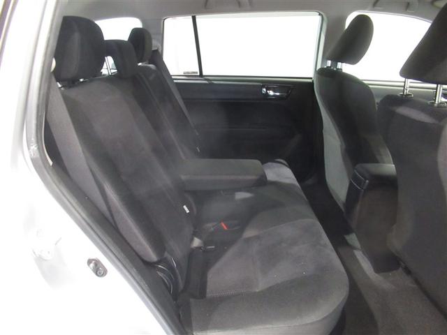 カローラフィールダー ハイブリッドＧ　衝突被害軽減システム　メモリーナビ　ワンセグ　バックカメラ　ＥＴＣ　ＣＤ　ミュージックプレイヤー接続可　オートクルーズコントロール　ＬＥＤヘッドランプ　スマートキー　キーレス　ハイブリッド（14枚目）