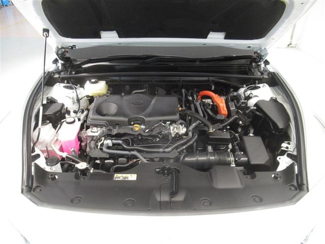 クラウンクロスオーバー Ｇ　衝突被害軽減システム　フルセグ　バックカメラ　ＥＴＣ　ミュージックプレイヤー接続可　電動シート　オートクルーズコントロール　ＬＥＤヘッドランプ　スマートキー　キーレス　４ＷＤ　ハイブリッド（11枚目）