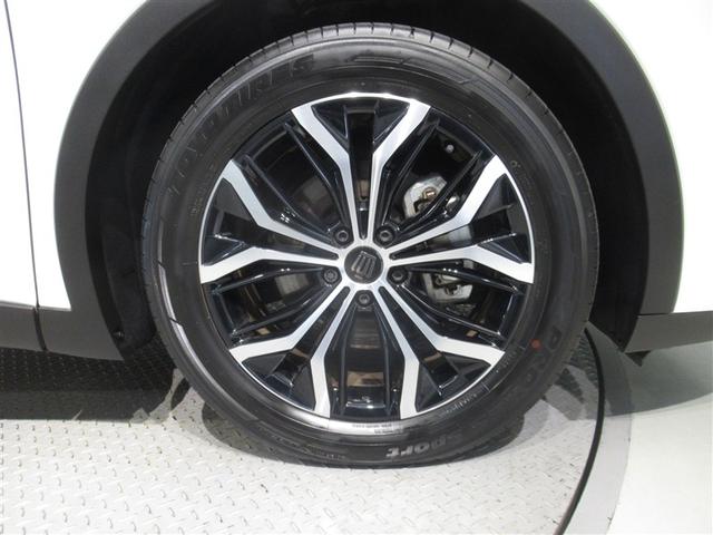 クラウンクロスオーバー Ｇ　衝突被害軽減システム　フルセグ　バックカメラ　ＥＴＣ　ミュージックプレイヤー接続可　電動シート　オートクルーズコントロール　ＬＥＤヘッドランプ　スマートキー　キーレス　４ＷＤ　ハイブリッド（26枚目）