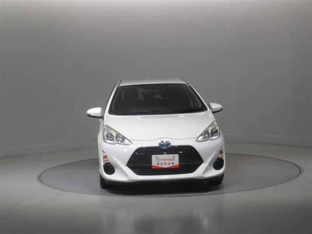 アクア Ｇ　メモリーナビ　ワンセグ　バックカメラ　ＣＤ　ミュージックプレイヤー接続可　オートクルーズコントロール　スマートキー　キーレス　ハイブリッド　ワンオーナー（2枚目）