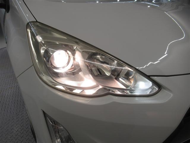 アクア Ｇ　メモリーナビ　ワンセグ　バックカメラ　ＣＤ　ミュージックプレイヤー接続可　オートクルーズコントロール　スマートキー　キーレス　ハイブリッド　ワンオーナー（9枚目）