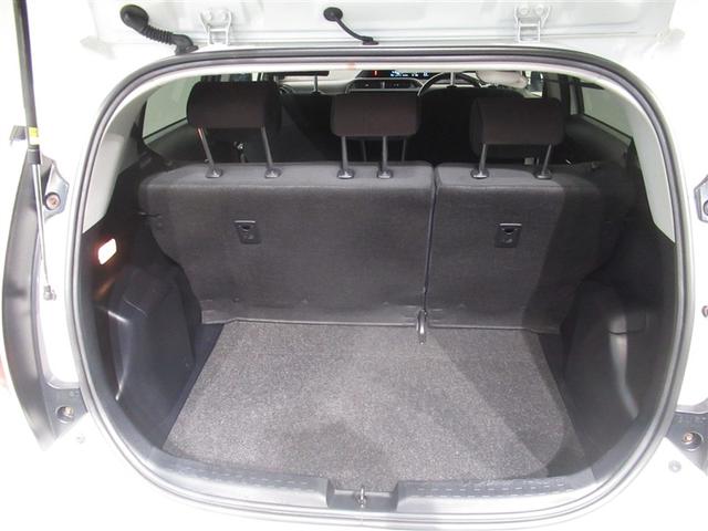 アクア Ｇ　メモリーナビ　ワンセグ　バックカメラ　ＣＤ　ミュージックプレイヤー接続可　オートクルーズコントロール　スマートキー　キーレス　ハイブリッド　ワンオーナー（12枚目）