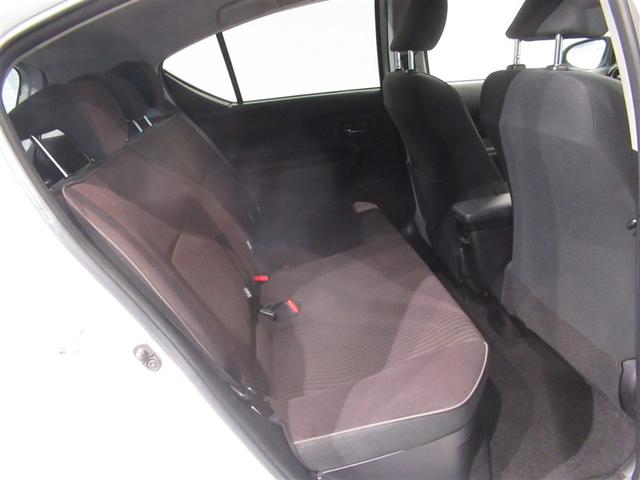 アクア Ｇ　メモリーナビ　ワンセグ　バックカメラ　ＣＤ　ミュージックプレイヤー接続可　オートクルーズコントロール　スマートキー　キーレス　ハイブリッド　ワンオーナー（14枚目）