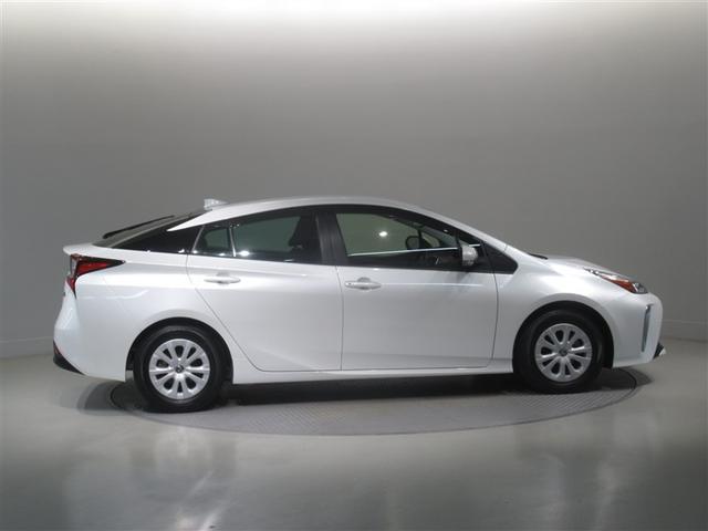 プリウス SセーフティプラスII 衝突被害軽減システム メモリーナビ フルセグ バックカメラ ETC CD ミュージックプレイヤー接続可 DVD再生 オートクルーズコントロール LEDヘッドランプ スマートキー キーレス ハイブリッド(7枚目)