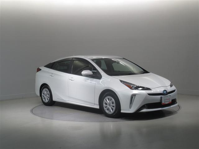 プリウス SセーフティプラスII 衝突被害軽減システム メモリーナビ フルセグ バックカメラ ETC CD ミュージックプレイヤー接続可 DVD再生 オートクルーズコントロール LEDヘッドランプ スマートキー キーレス ハイブリッド(8枚目)