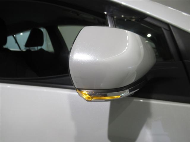 プリウス SセーフティプラスII 衝突被害軽減システム メモリーナビ フルセグ バックカメラ ETC CD ミュージックプレイヤー接続可 DVD再生 オートクルーズコントロール LEDヘッドランプ スマートキー キーレス ハイブリッド(24枚目)