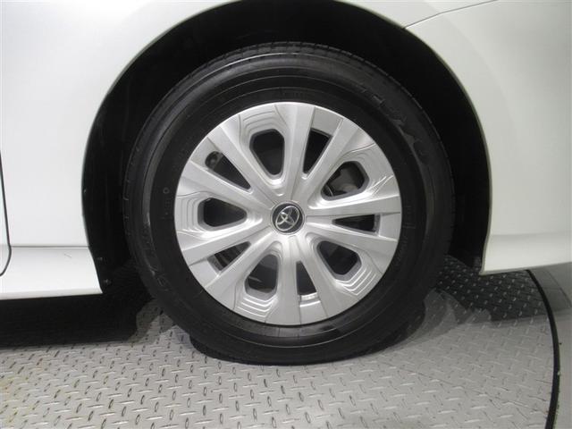 プリウス SセーフティプラスII 衝突被害軽減システム メモリーナビ フルセグ バックカメラ ETC CD ミュージックプレイヤー接続可 DVD再生 オートクルーズコントロール LEDヘッドランプ スマートキー キーレス ハイブリッド(26枚目)