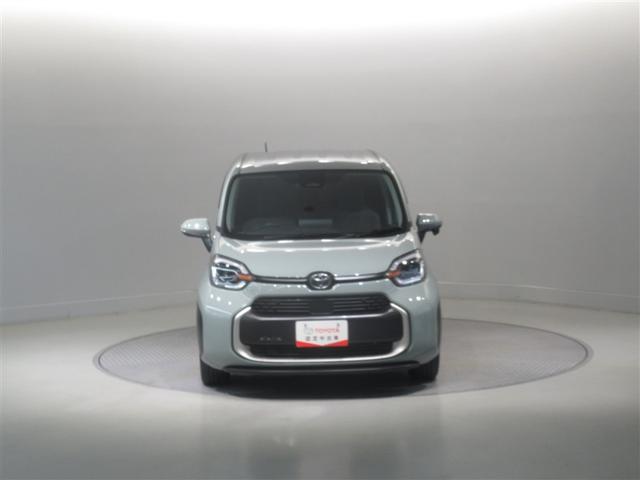 シエンタ ハイブリッドZ 衝突被害軽減システム メモリーナビ フルセグ バックカメラ ETC CD ミュージックプレイヤー接続可 DVD再生 オートクルーズコントロール LEDヘッドランプ 両側電動スライド スマートキー(2枚目)