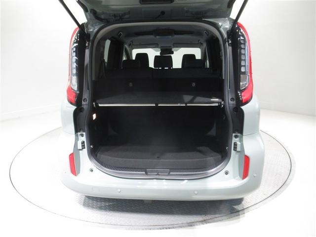 シエンタ ハイブリッドZ 衝突被害軽減システム メモリーナビ フルセグ バックカメラ ETC CD ミュージックプレイヤー接続可 DVD再生 オートクルーズコントロール LEDヘッドランプ 両側電動スライド スマートキー(12枚目)