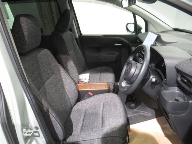 シエンタ ハイブリッドZ 衝突被害軽減システム メモリーナビ フルセグ バックカメラ ETC CD ミュージックプレイヤー接続可 DVD再生 オートクルーズコントロール LEDヘッドランプ 両側電動スライド スマートキー(13枚目)