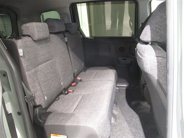 シエンタ ハイブリッドZ 衝突被害軽減システム メモリーナビ フルセグ バックカメラ ETC CD ミュージックプレイヤー接続可 DVD再生 オートクルーズコントロール LEDヘッドランプ 両側電動スライド スマートキー(14枚目)