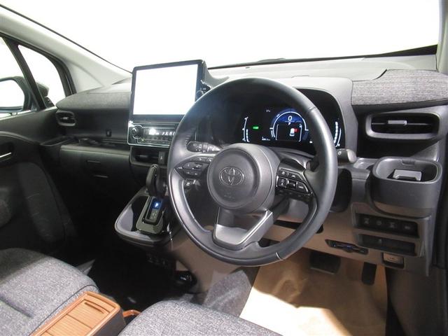 シエンタ ハイブリッドZ 衝突被害軽減システム メモリーナビ フルセグ バックカメラ ETC CD ミュージックプレイヤー接続可 DVD再生 オートクルーズコントロール LEDヘッドランプ 両側電動スライド スマートキー(15枚目)