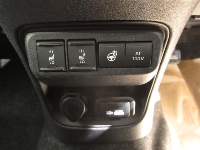 シエンタ ハイブリッドZ 衝突被害軽減システム メモリーナビ フルセグ バックカメラ ETC CD ミュージックプレイヤー接続可 DVD再生 オートクルーズコントロール LEDヘッドランプ 両側電動スライド スマートキー(23枚目)