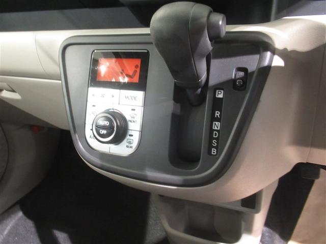 パッソ X LパッケージS 衝突被害軽減システム メモリーナビ フルセグ バックカメラ ETC CD ミュージックプレイヤー接続可 DVD再生 ベンチシート スマートキー キーレス アイドリングストップ ワンオーナー(22枚目)